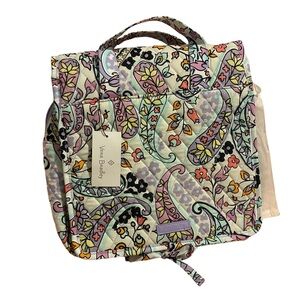 NWT_ Vera Bradley Multicolor HANGING ORGANIZER!